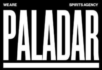 WE ARE PALADAR SPIRITS AGENCY