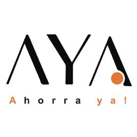 AYA Ahorra ya!