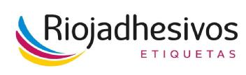 Riojadhesivos Etiquetas