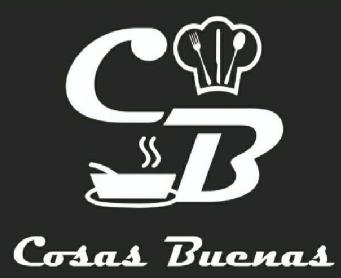 CB COSAS BUENAS