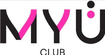 MYU CLUB