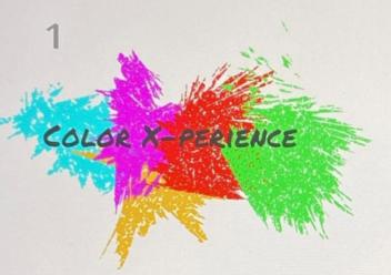 COLOR X-PERIENCE