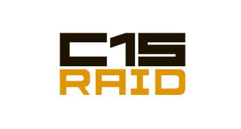 C15 RAID