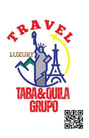 TRAVEL TABA QUILA GRUPO