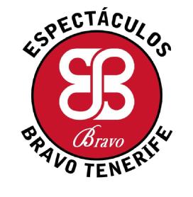 EB BRAVO ESPECTÁCULOS BRAVO TENERIFE