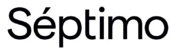 SÉPTIMO