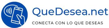 QUEDESEA.NET CONECTA CON LO QUE DESEAS
