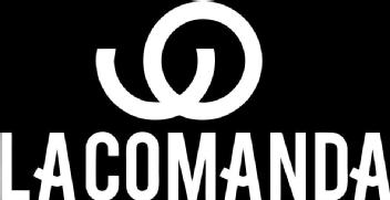 LA COMANDA