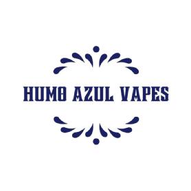HUMO AZUL VAPES