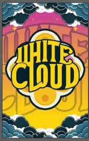 WHITE CLOUD