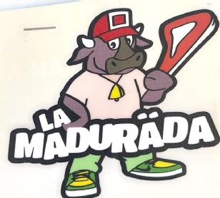 LA MADURADA