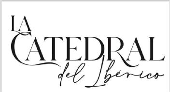 LA CATEDRAL DEL IBERCIO