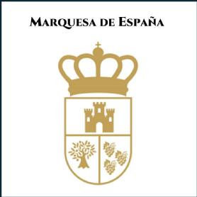 MARQUESA DE ESPAÑA