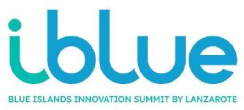 IBLUE BLUE ISLANDS INNOVATION SUMMIT BY LANZAROTE