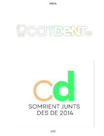 CATDENT 3D