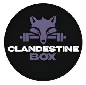 CLANDESTINE BOX