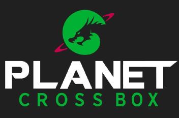 PLANET CROSS BOX