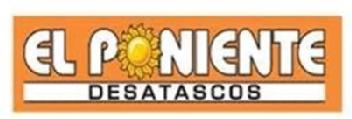 EL PONIENTE DESATASCOS
