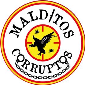 MALDITOS CORRUPTOS !VOTA¡