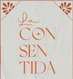 La CONSENTIDA