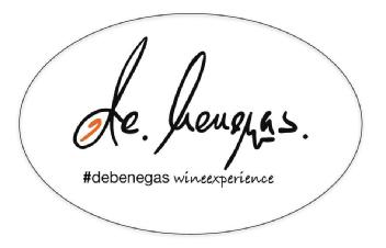 de. benegas. #debenegas wineexperience