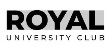 ROYAL UNIVERSITY CLUB