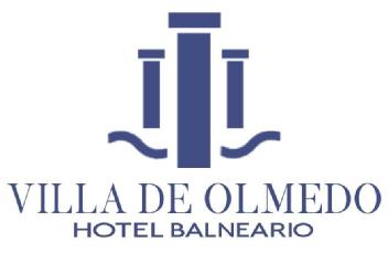 VILLA DE OLMEDO HOTEL BALNEARIO