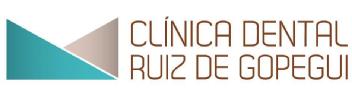 CLINICA DENTAL RUIZ DE GOPEGUI