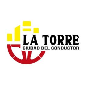 LA TORRE CIUDAD DEL CONDUCTOR