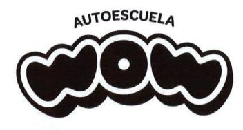 AUTOESCUELA WOW