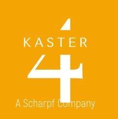 4KASTER A Scharpf Company