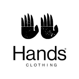 Hands Clothing