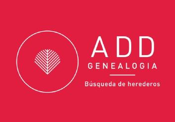 ADD GENEALOGIA