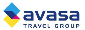 AVASA TRAVEL GROUP