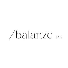 /balanze LAB