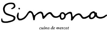 SIMONA cuina de mercat