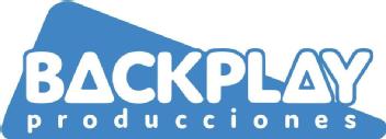 BACKPLAY producciones