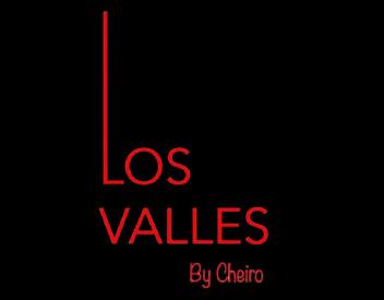 Los Valles By Cheiro