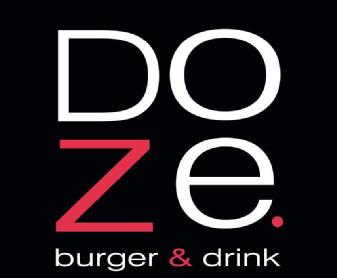 DOZE BURGUER & DRINK