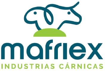 MAFRIEX INDUSTRIAS CARNICAS