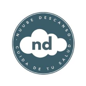 nd - NUUBE DESCANSO - CUIDA DE TU SALUD