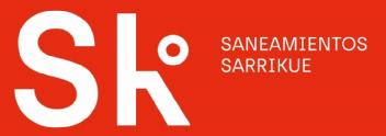 SK SANEAMIENTOS SARRIKUE