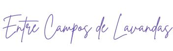 ENTRE CAMPOS DE LAVANDAS