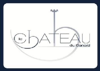 LE CHATEAU DU CANARD
