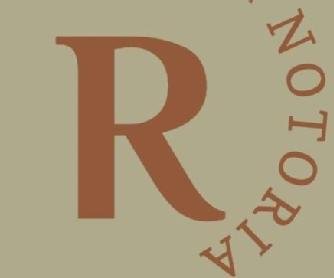 R NOTORIA