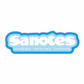 SANOTES HELADERIA-PASTELERIA-CAFETERIA