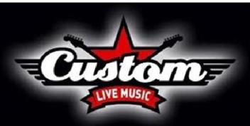 CUSTOM LIVE MUSIC