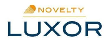 NOVELTY LUXOR