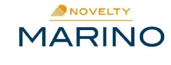 NOVELTY MARINO
