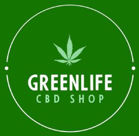 Greenlife CBD shop